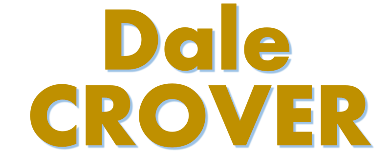 Dale Crover Logo